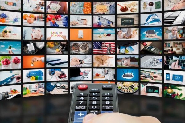 Як вибрати інтернет телебачення: Топ 10 головних критеріїв